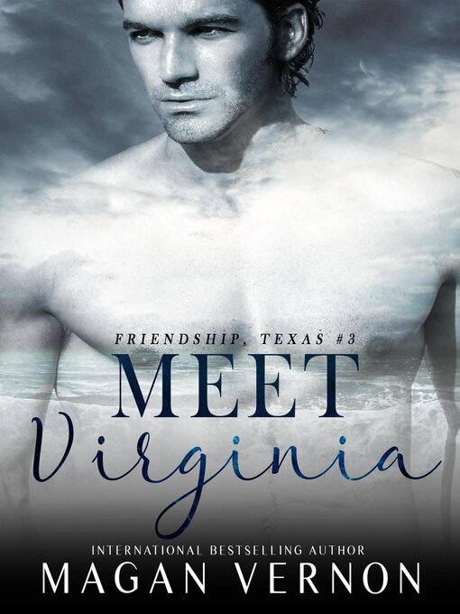 Title details for Meet Virginia by Magan Vernon - Available
